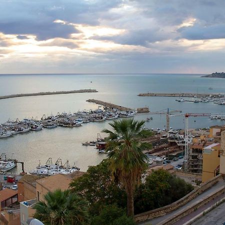 Le Casette Di Vita Sciacca Exterior photo