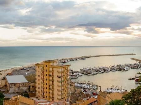 Le Casette Di Vita Sciacca Exterior photo